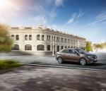 Renault Logan 2018 года (CIS)